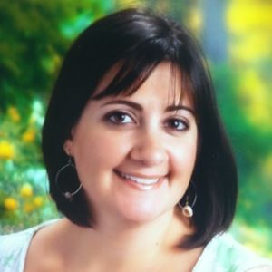 Meet your Posher, Kari